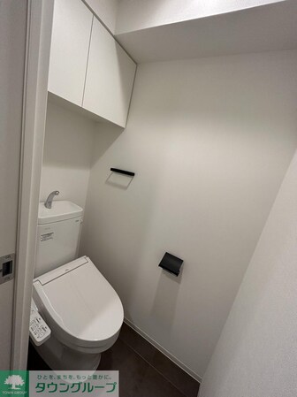 リテラス住吉の物件内観写真